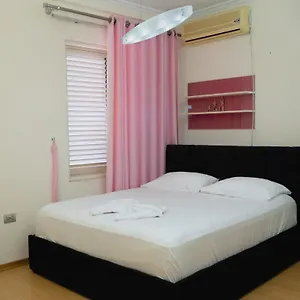 Albjona Pensjonat Tirana
